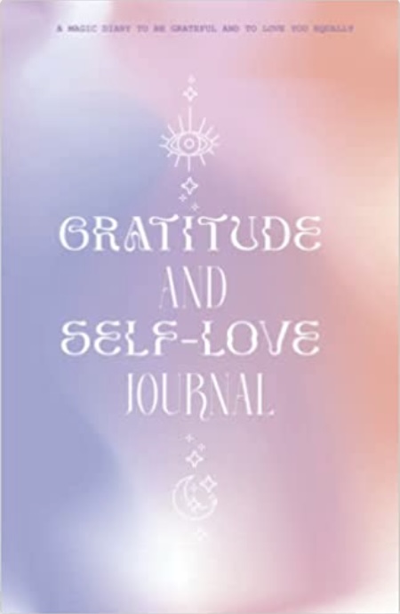 Gratitude-and-self-love-journal